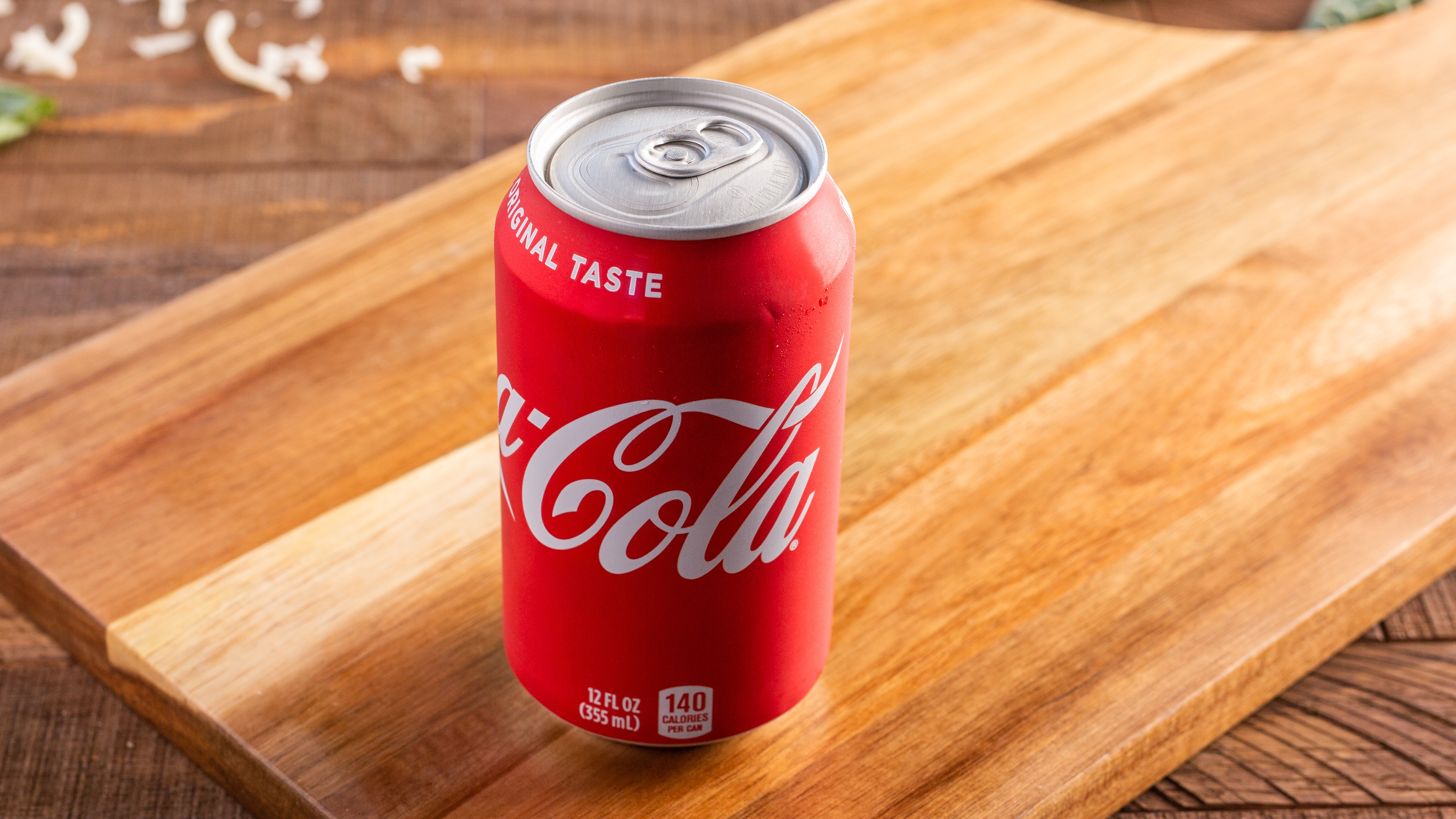 Soda - Can
