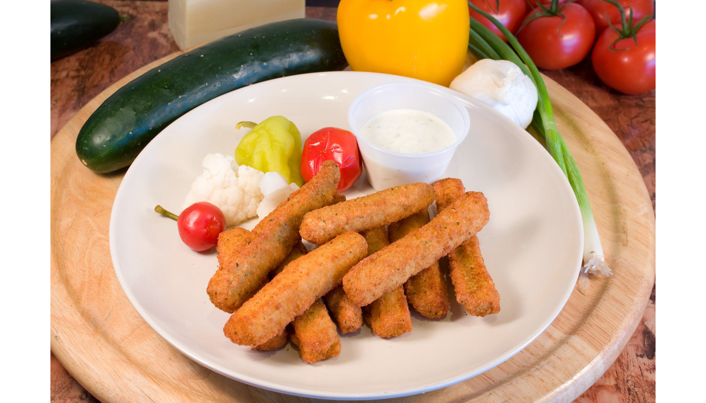 Zucchini Sticks