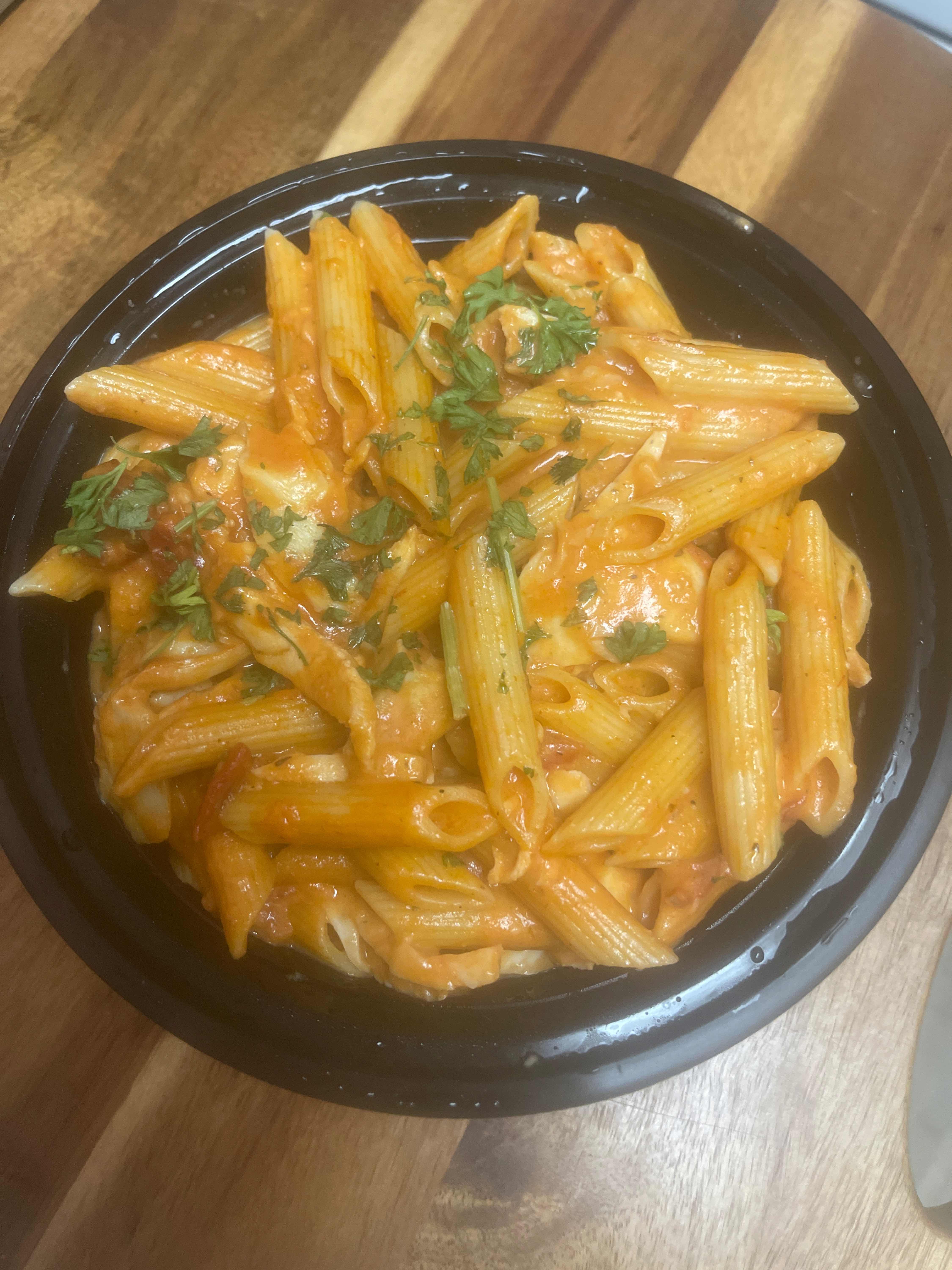Ameci's House Special