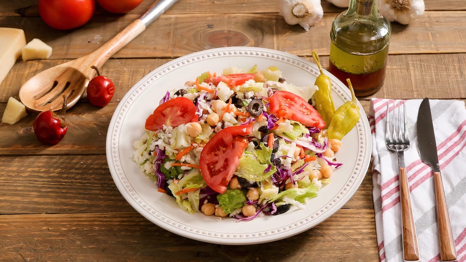 Italian Salad