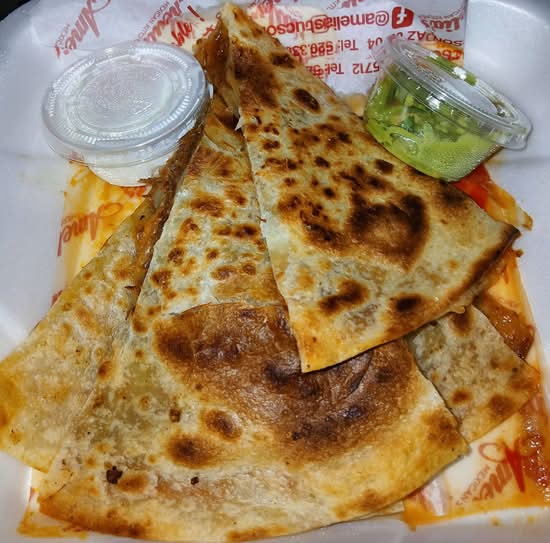 Birria Quesadilla