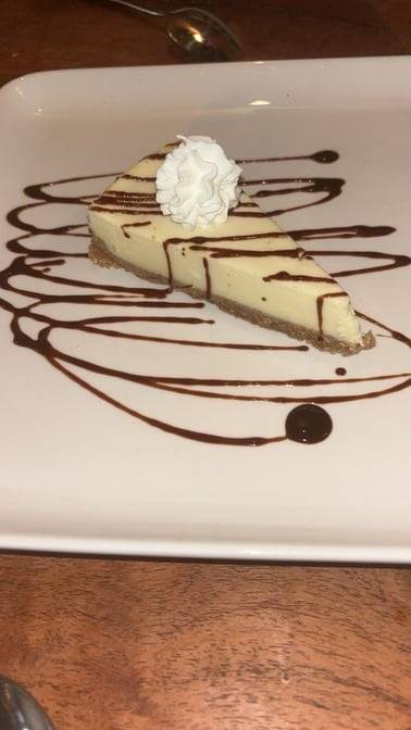 Cheesecake