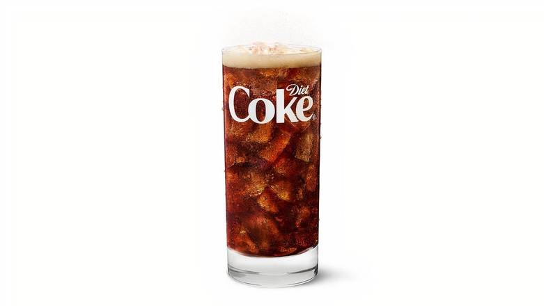 Diet Coke 24 oz