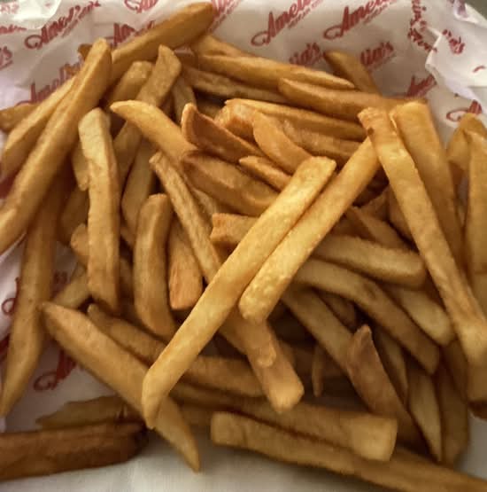 FRIES