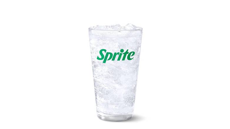 Sprite 24 oz