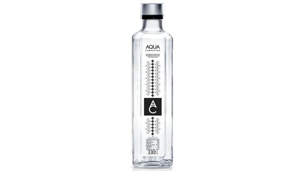Apa plata (Still Watter) - 330 ml