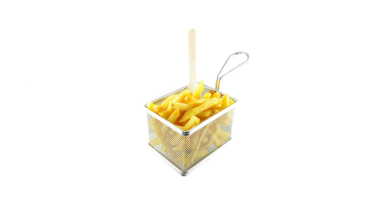 Cartofi prăjițI (french fries) - 150 g