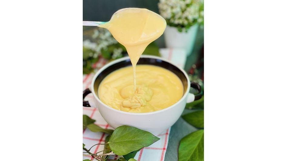 Sos Cheddar - 50 g