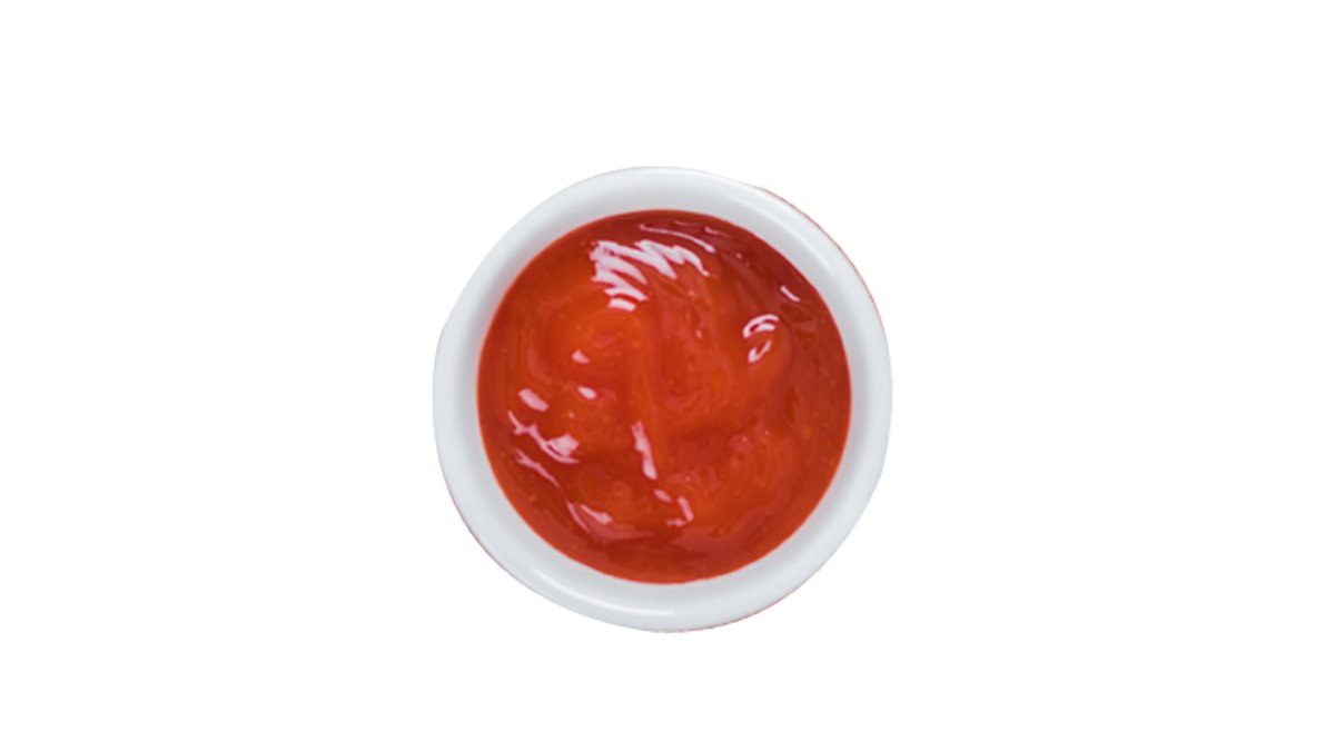 Sos Ketchup - 50 g