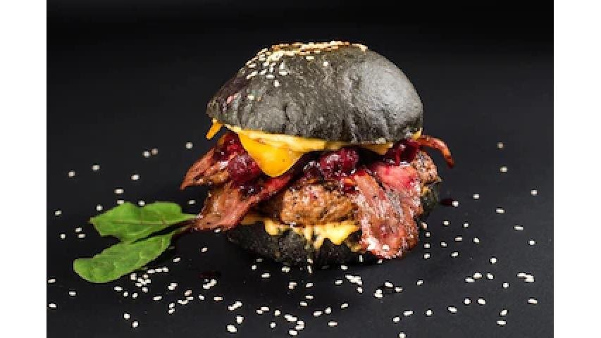 The Premium Wagyu Japan Beef Burger - 250 g