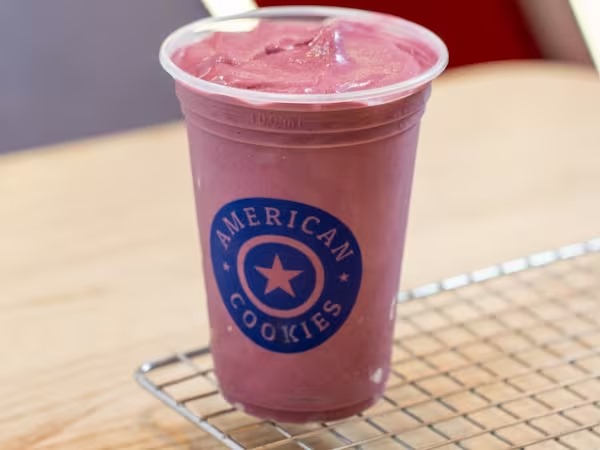 American Shake Açaí