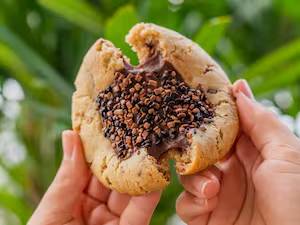Brigadeiro com Chocolate ao Leite