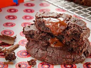 Clássico Brownie