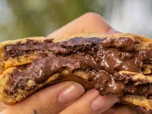 Ovomaltine Cremoso e Crocante