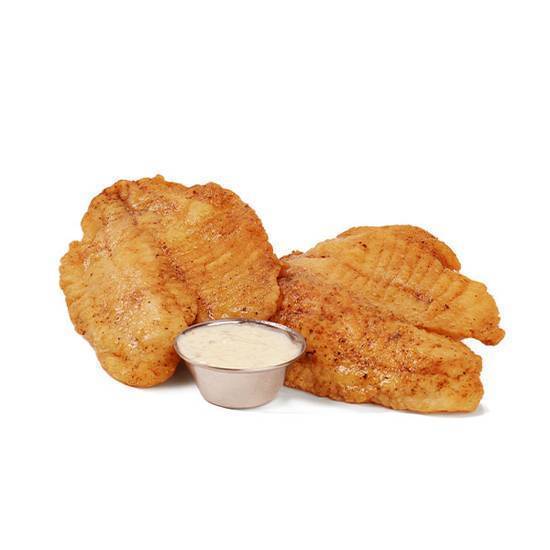 2pc Fish Only