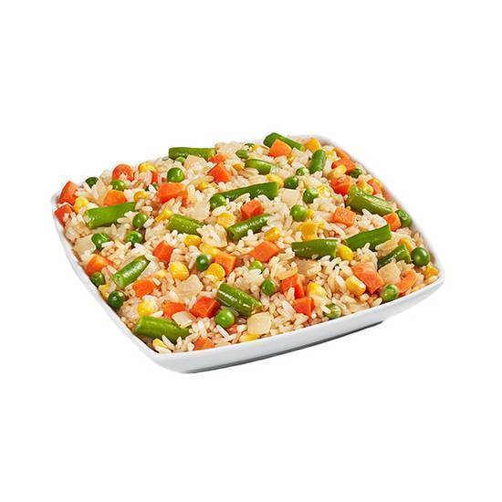 Beef Fried Rice Only