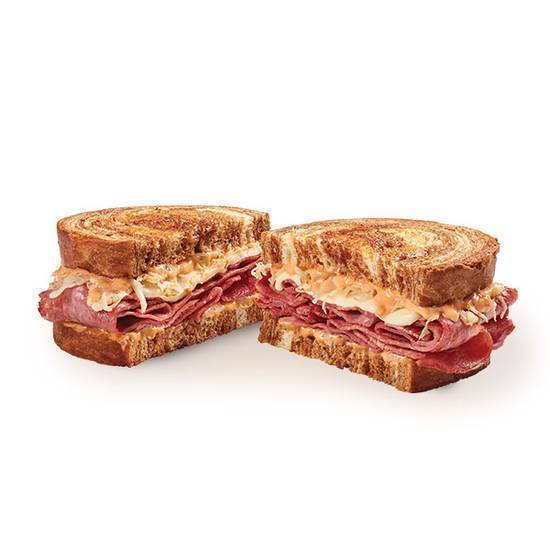 Reuben Only