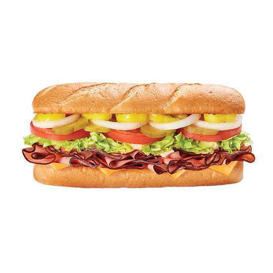 Turkey Sub Only
