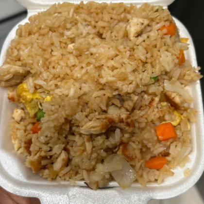 CHICKEN FRY RICE(SM)