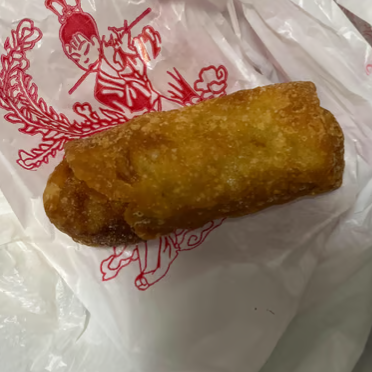 Egg Roll