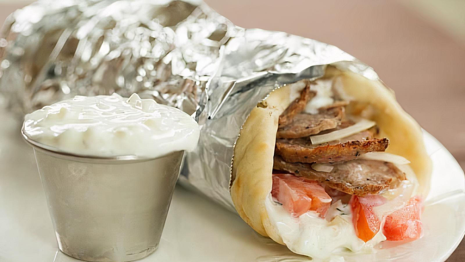 Gyro and Wings (6)