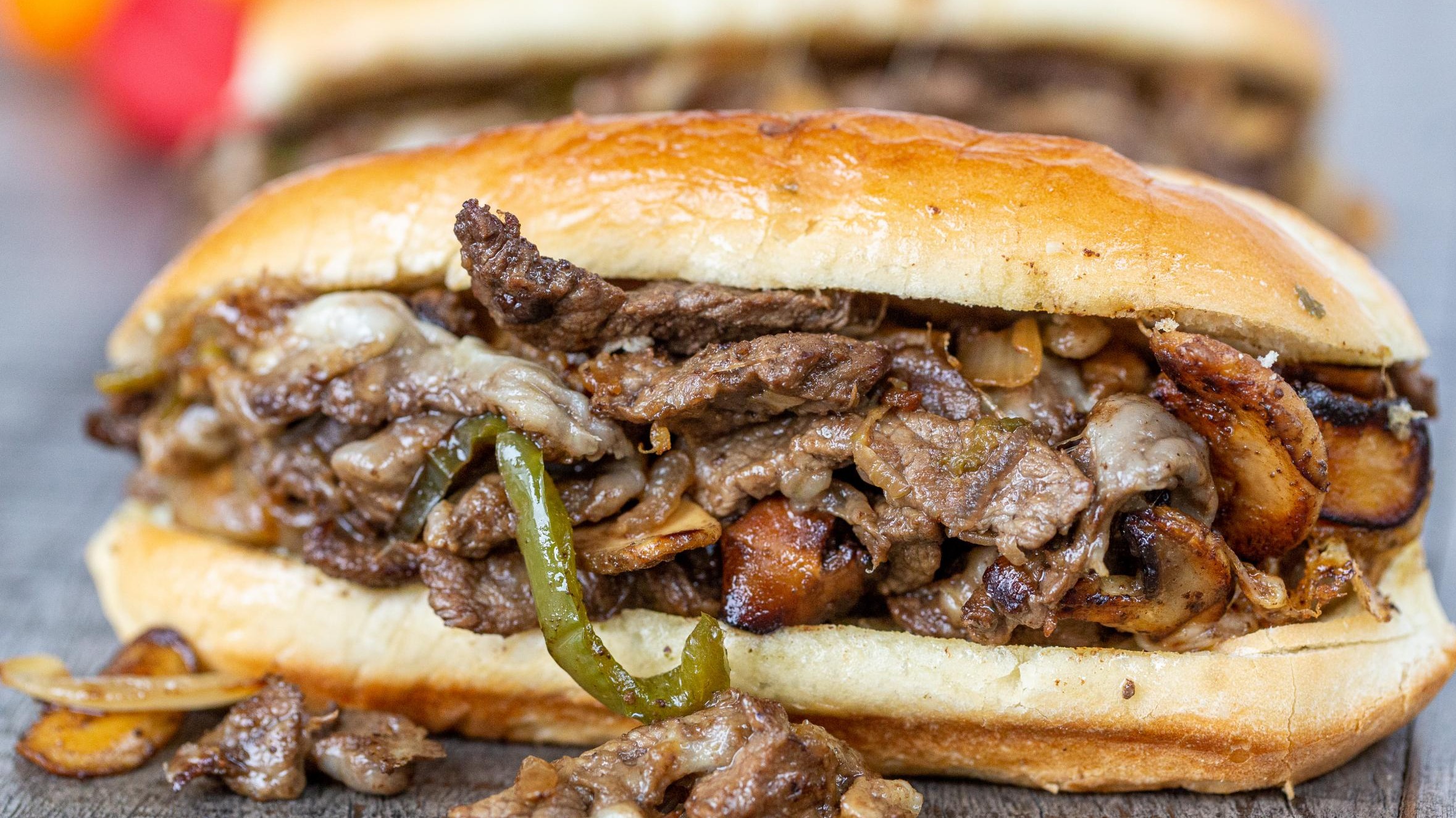 Steak Philly