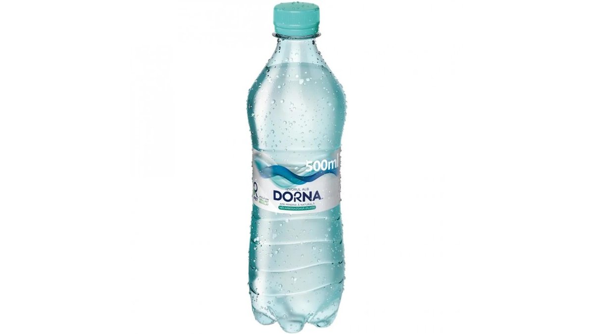 Apă minerală