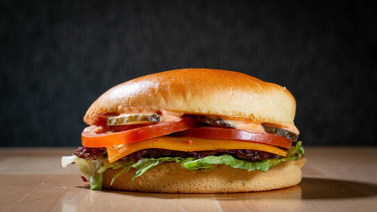 Cheeseburger