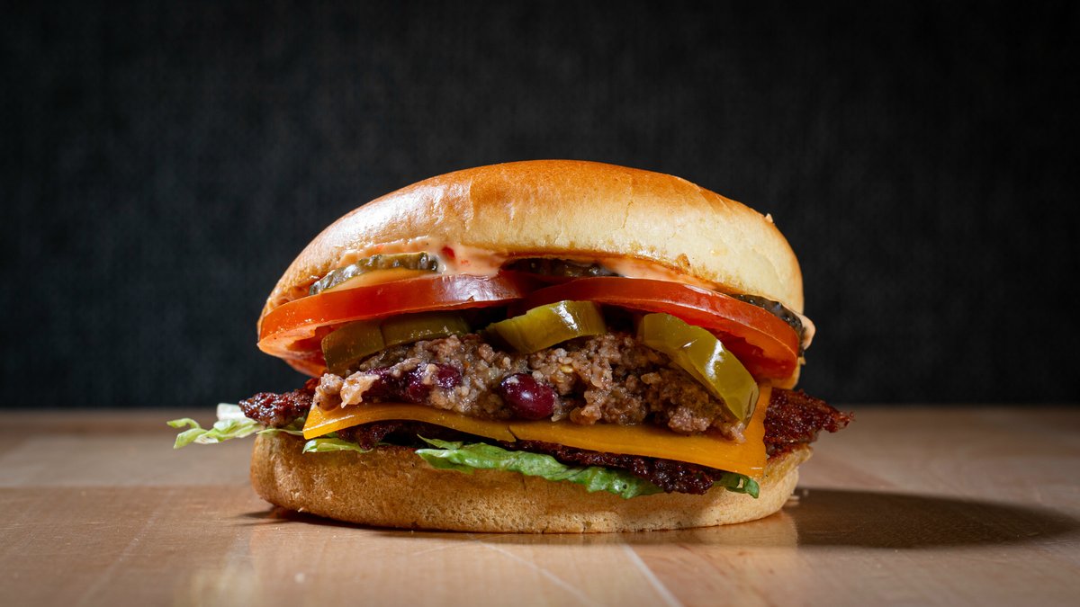 Chilly- cheeseburger