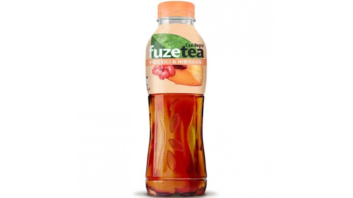 Fuzetea piersică