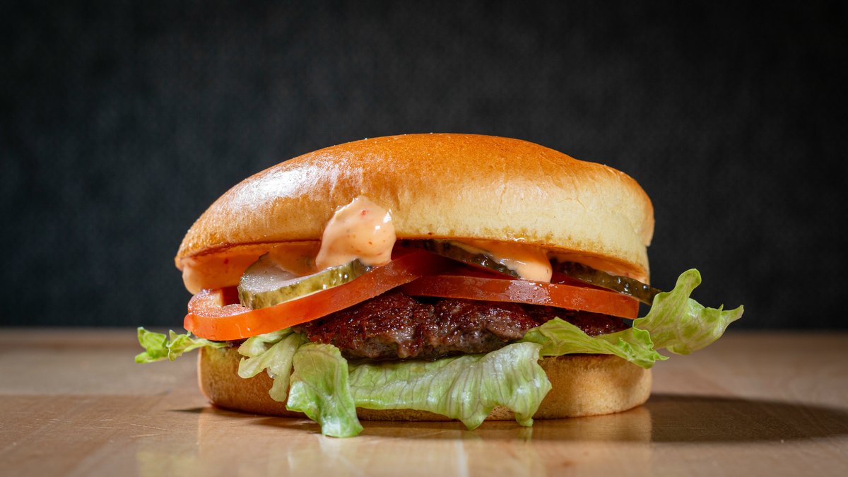 Hamburger