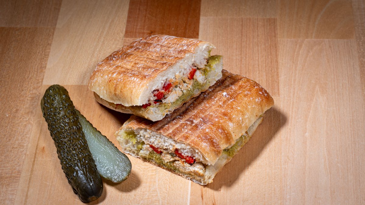 Panini italian