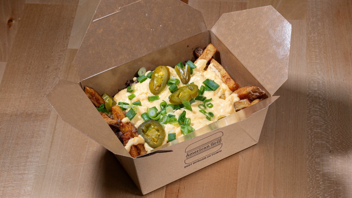 Philadelphia fries
