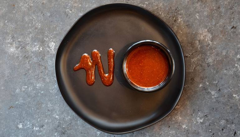 BBQ Sauce