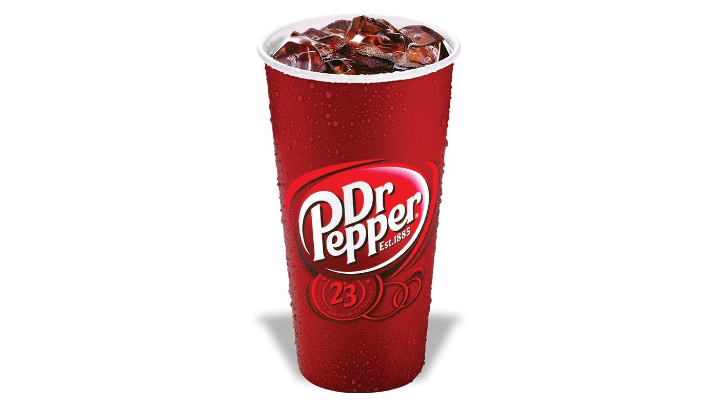 Dr. Pepper