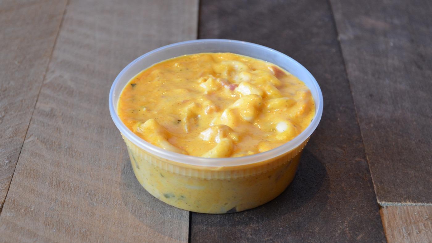 Mac N Cheese