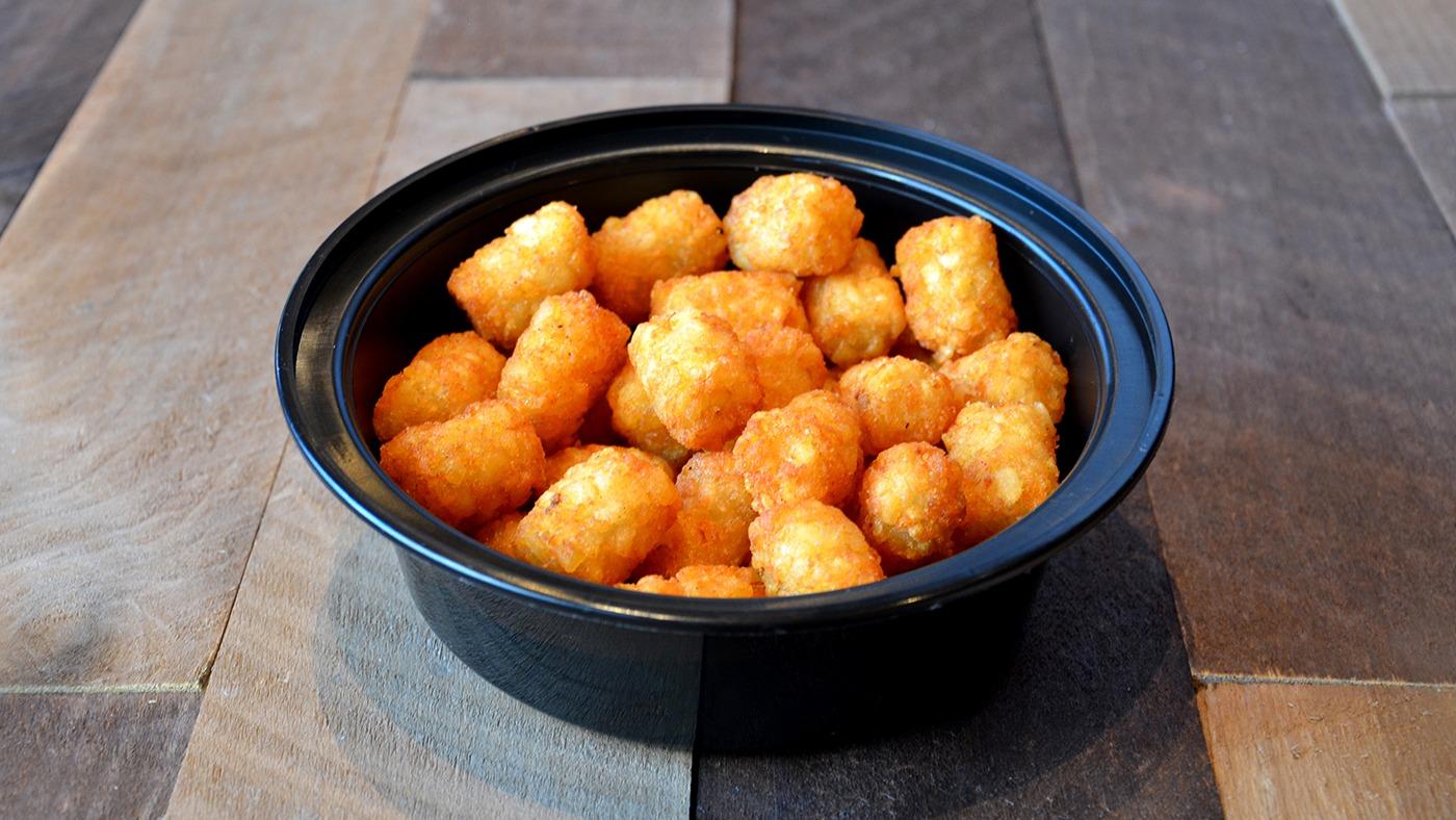 Tater Tots