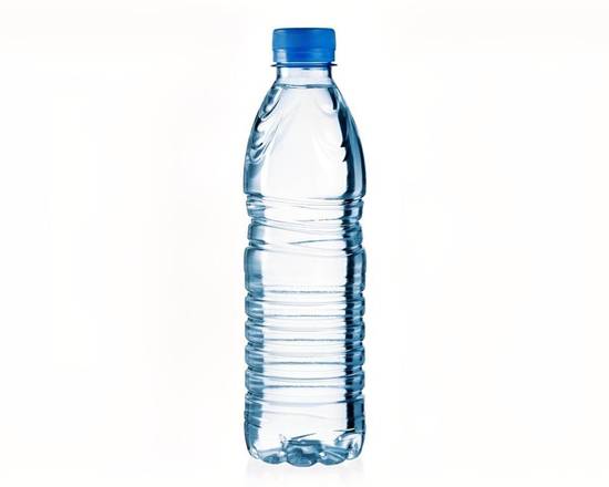 Bottled Dasani Water