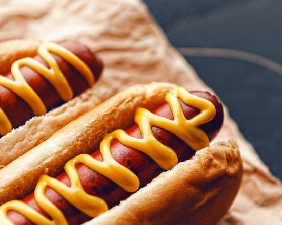 German Beer Brat