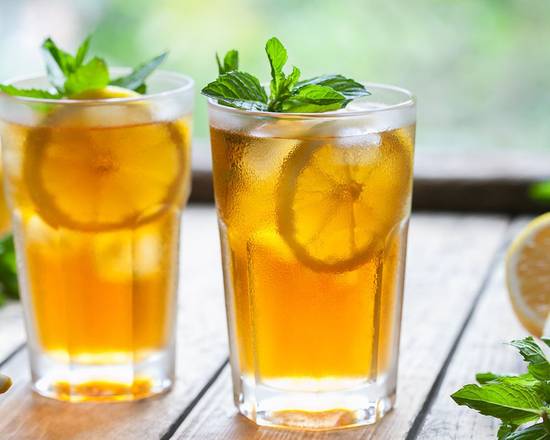 Iced Tea