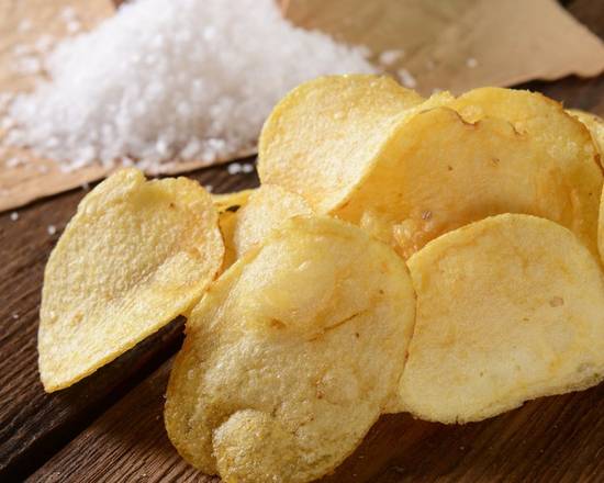 Lay's Potato Chips