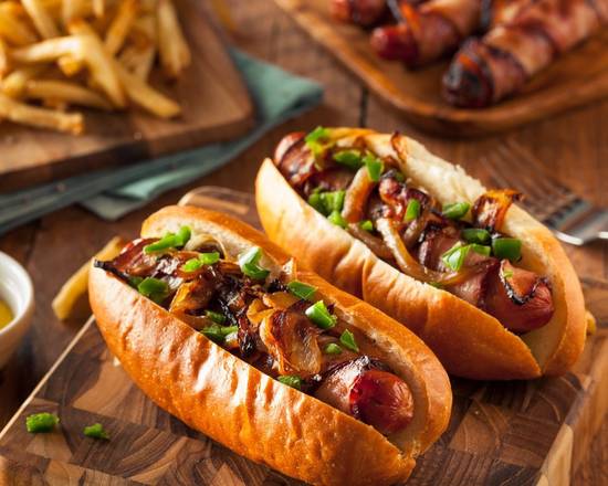 Sonoran Dog
