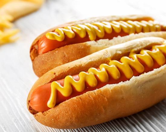 Veggie Dog