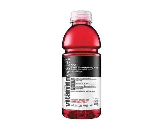 Vitamin Water