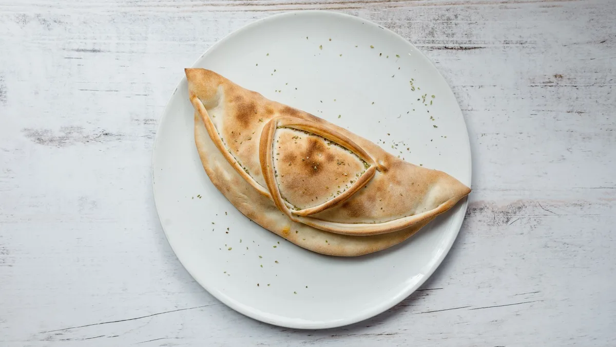Calzone