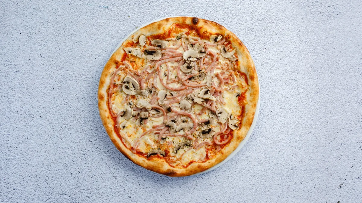 Capricciosa