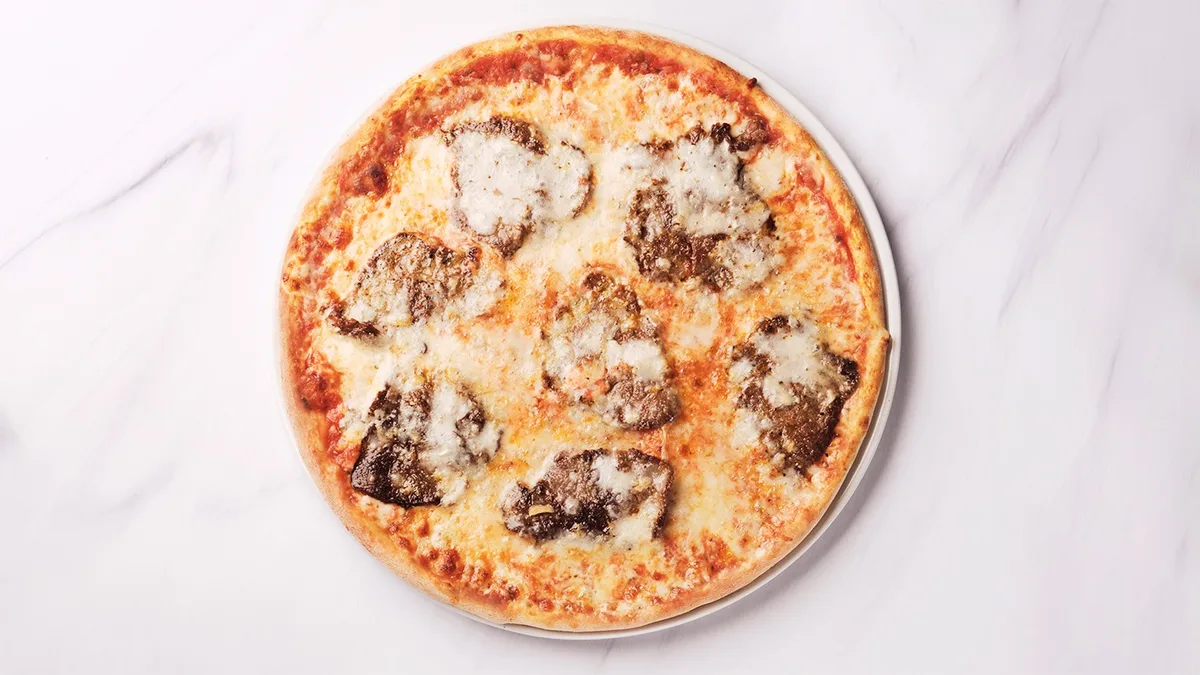 Gorgonzola