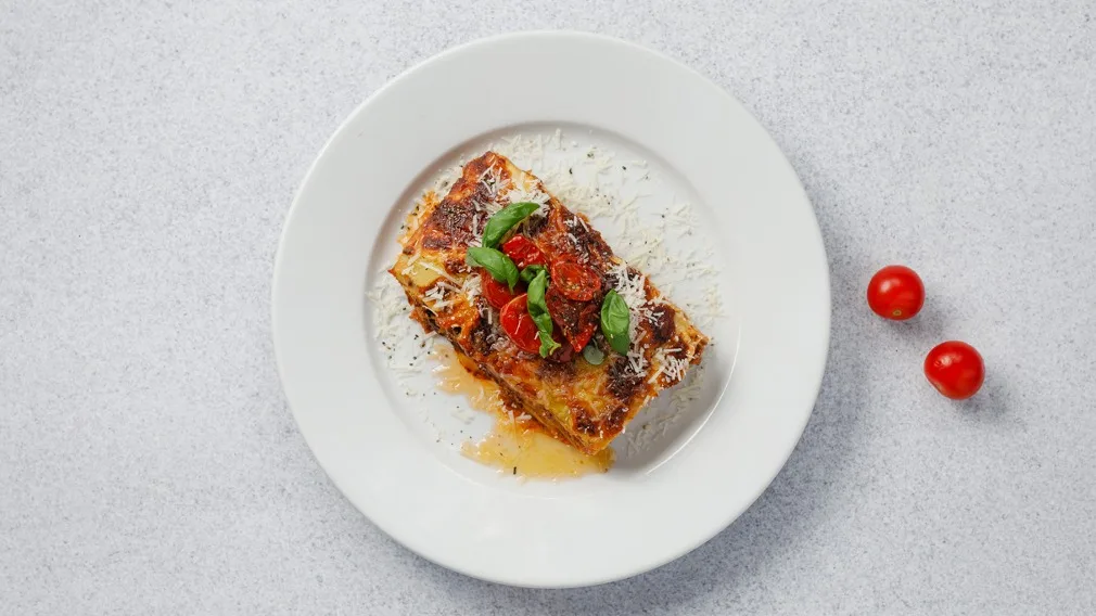 Lasagne