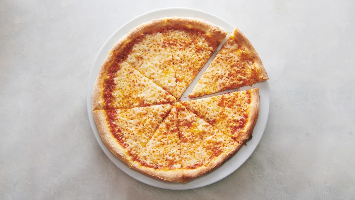 Margherita - Klass 1