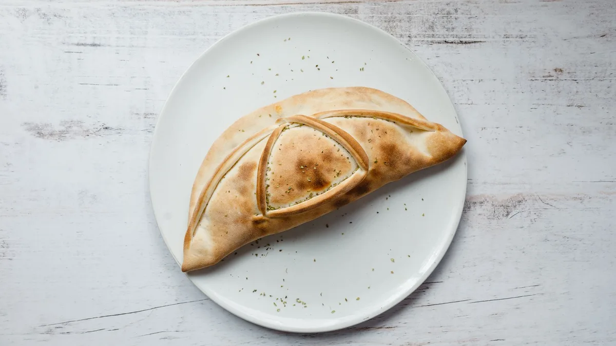 Supercalzone